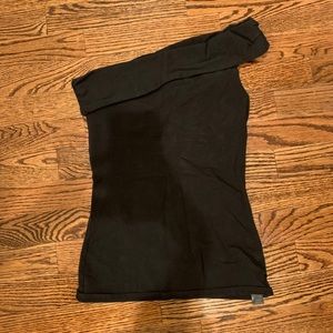 Victoria’s Secret One Shoulder Top
